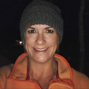 Meet your Posher, Kristi